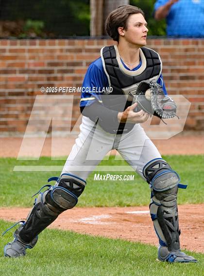 Thumbnail 1 in Monmouth Academy vs Mount Abram (Class C Regional Final) photogallery.
