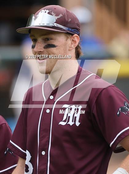Thumbnail 1 in Monmouth Academy vs Mount Abram (Class C Regional Final) photogallery.