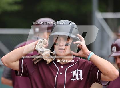 Thumbnail 1 in Monmouth Academy vs Mount Abram (Class C Regional Final) photogallery.