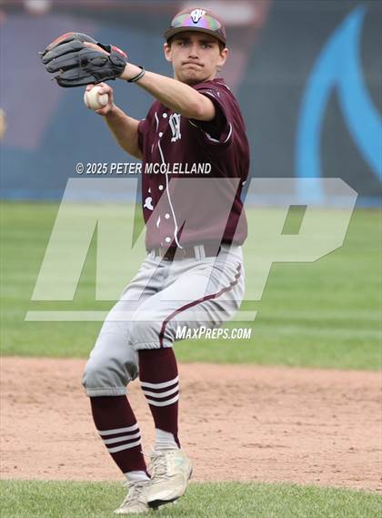 Thumbnail 1 in Monmouth Academy vs Mount Abram (Class C Regional Final) photogallery.