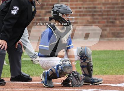 Thumbnail 1 in Monmouth Academy vs Mount Abram (Class C Regional Final) photogallery.