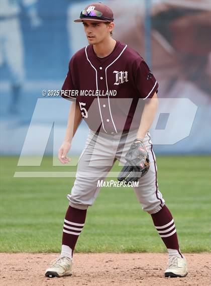 Thumbnail 1 in Monmouth Academy vs Mount Abram (Class C Regional Final) photogallery.
