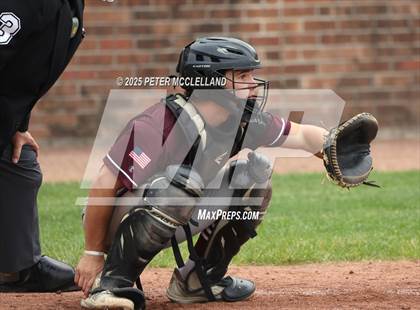 Thumbnail 3 in Monmouth Academy vs Mount Abram (Class C Regional Final) photogallery.