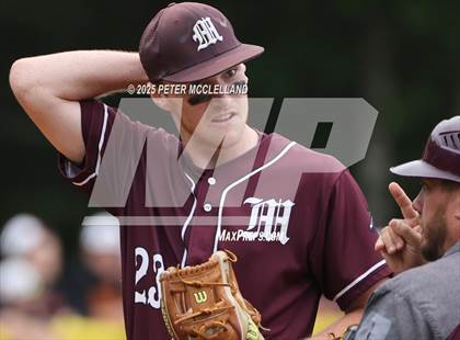 Thumbnail 1 in Monmouth Academy vs Mount Abram (Class C Regional Final) photogallery.