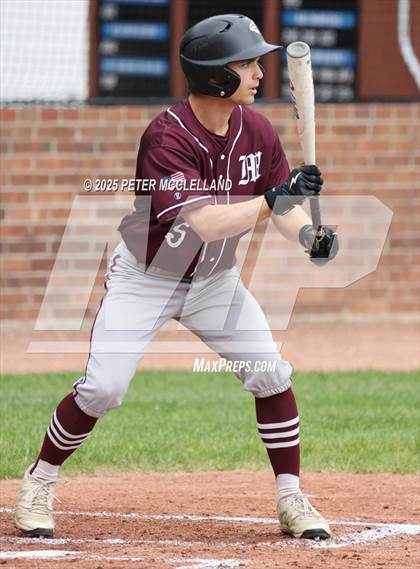 Thumbnail 1 in Monmouth Academy vs Mount Abram (Class C Regional Final) photogallery.