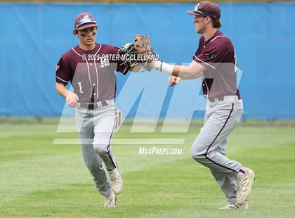 Thumbnail 3 in Monmouth Academy vs Mount Abram (Class C Regional Final) photogallery.