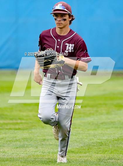 Thumbnail 1 in Monmouth Academy vs Mount Abram (Class C Regional Final) photogallery.