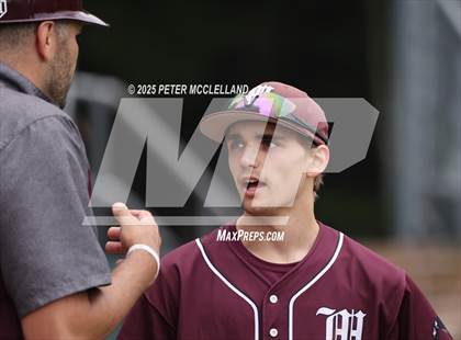Thumbnail 3 in Monmouth Academy vs Mount Abram (Class C Regional Final) photogallery.