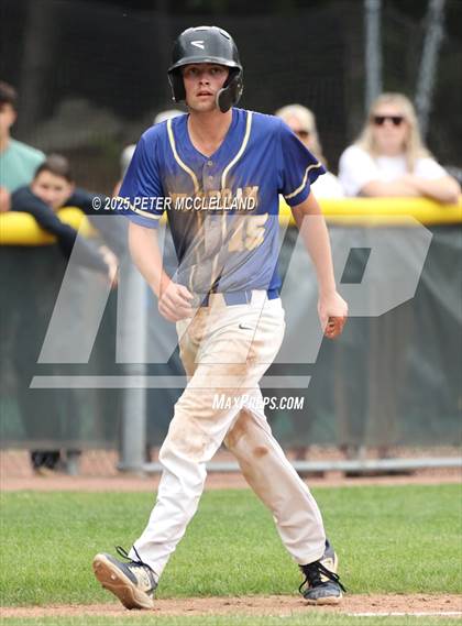 Thumbnail 2 in Monmouth Academy vs Mount Abram (Class C Regional Final) photogallery.