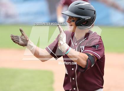 Thumbnail 2 in Monmouth Academy vs Mount Abram (Class C Regional Final) photogallery.