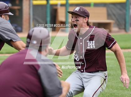 Thumbnail 3 in Monmouth Academy vs Mount Abram (Class C Regional Final) photogallery.