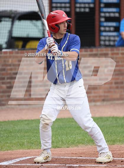 Thumbnail 1 in Monmouth Academy vs Mount Abram (Class C Regional Final) photogallery.