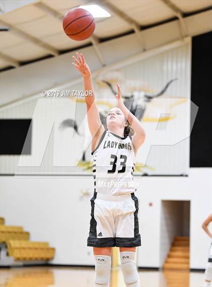 Thumbnail 1 in Gordon vs Community Christian (Gordon Tournament) photogallery.