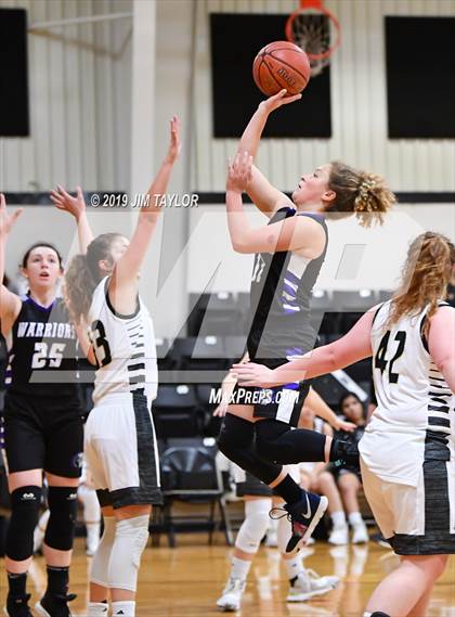 Thumbnail 3 in Gordon vs Community Christian (Gordon Tournament) photogallery.