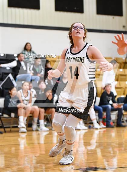 Thumbnail 2 in Gordon vs Community Christian (Gordon Tournament) photogallery.