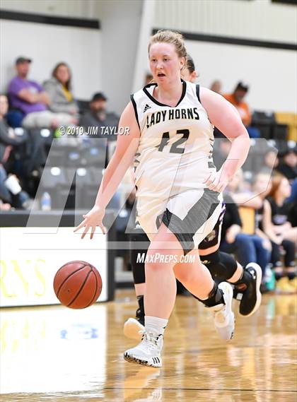 Thumbnail 2 in Gordon vs Community Christian (Gordon Tournament) photogallery.