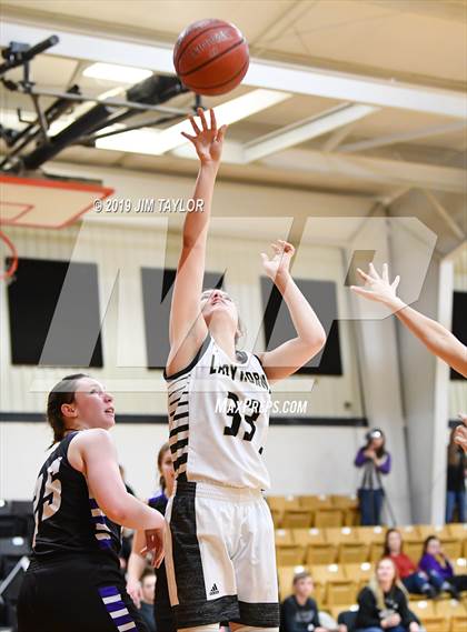 Thumbnail 1 in Gordon vs Community Christian (Gordon Tournament) photogallery.