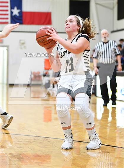 Thumbnail 1 in Gordon vs Community Christian (Gordon Tournament) photogallery.