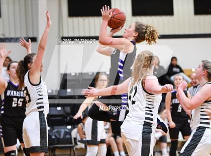 Thumbnail 2 in Gordon vs Community Christian (Gordon Tournament) photogallery.