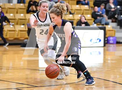 Thumbnail 1 in Gordon vs Community Christian (Gordon Tournament) photogallery.