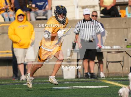 Thumbnail 2 in Shoreham-Wading River vs Mount Sinai (NYSPHSAA Section 11 Class C Final) photogallery.