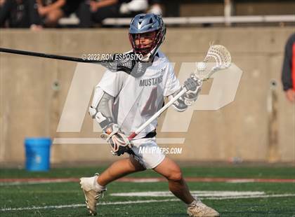 Thumbnail 2 in Shoreham-Wading River vs Mount Sinai (NYSPHSAA Section 11 Class C Final) photogallery.