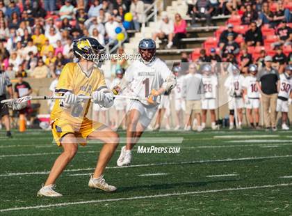 Thumbnail 2 in Shoreham-Wading River vs Mount Sinai (NYSPHSAA Section 11 Class C Final) photogallery.