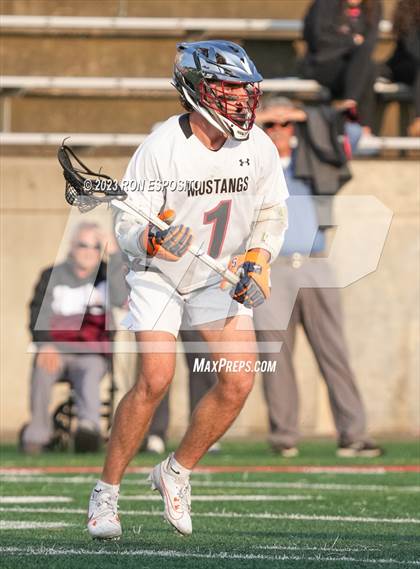 Thumbnail 2 in Shoreham-Wading River vs Mount Sinai (NYSPHSAA Section 11 Class C Final) photogallery.