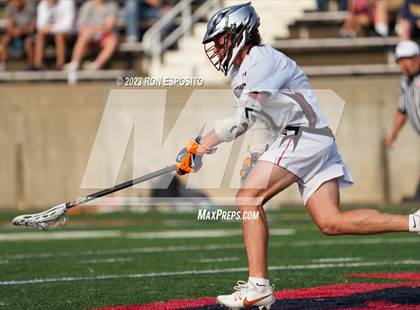 Thumbnail 3 in Shoreham-Wading River vs Mount Sinai (NYSPHSAA Section 11 Class C Final) photogallery.
