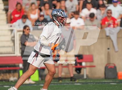 Thumbnail 3 in Shoreham-Wading River vs Mount Sinai (NYSPHSAA Section 11 Class C Final) photogallery.