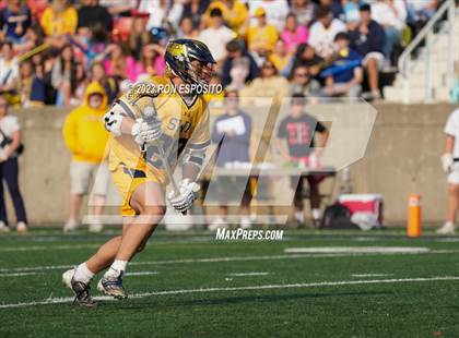 Thumbnail 1 in Shoreham-Wading River vs Mount Sinai (NYSPHSAA Section 11 Class C Final) photogallery.