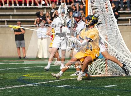 Thumbnail 3 in Shoreham-Wading River vs Mount Sinai (NYSPHSAA Section 11 Class C Final) photogallery.