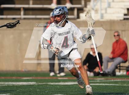 Thumbnail 3 in Shoreham-Wading River vs Mount Sinai (NYSPHSAA Section 11 Class C Final) photogallery.