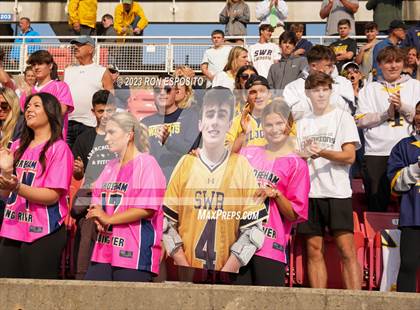 Thumbnail 3 in Shoreham-Wading River vs Mount Sinai (NYSPHSAA Section 11 Class C Final) photogallery.