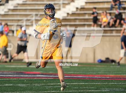 Thumbnail 3 in Shoreham-Wading River vs Mount Sinai (NYSPHSAA Section 11 Class C Final) photogallery.