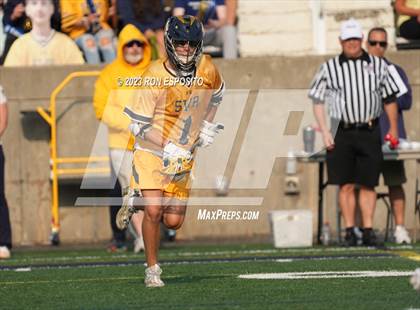 Thumbnail 1 in Shoreham-Wading River vs Mount Sinai (NYSPHSAA Section 11 Class C Final) photogallery.