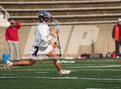 Thumbnail 3 in Shoreham-Wading River vs Mount Sinai (NYSPHSAA Section 11 Class C Final) photogallery.