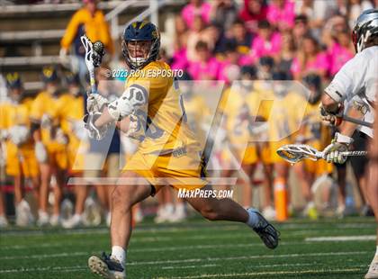 Thumbnail 3 in Shoreham-Wading River vs Mount Sinai (NYSPHSAA Section 11 Class C Final) photogallery.