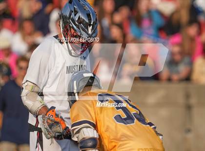 Thumbnail 2 in Shoreham-Wading River vs Mount Sinai (NYSPHSAA Section 11 Class C Final) photogallery.