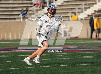 Thumbnail 2 in Shoreham-Wading River vs Mount Sinai (NYSPHSAA Section 11 Class C Final) photogallery.
