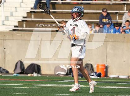 Thumbnail 2 in Shoreham-Wading River vs Mount Sinai (NYSPHSAA Section 11 Class C Final) photogallery.