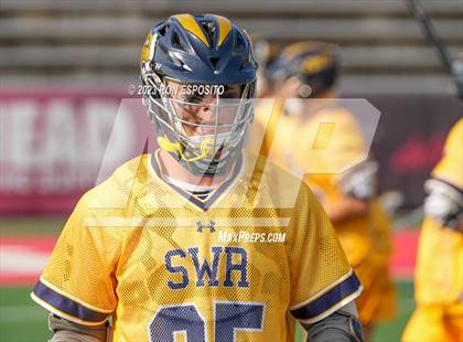 Thumbnail 3 in Shoreham-Wading River vs Mount Sinai (NYSPHSAA Section 11 Class C Final) photogallery.