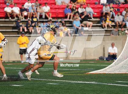 Thumbnail 3 in Shoreham-Wading River vs Mount Sinai (NYSPHSAA Section 11 Class C Final) photogallery.