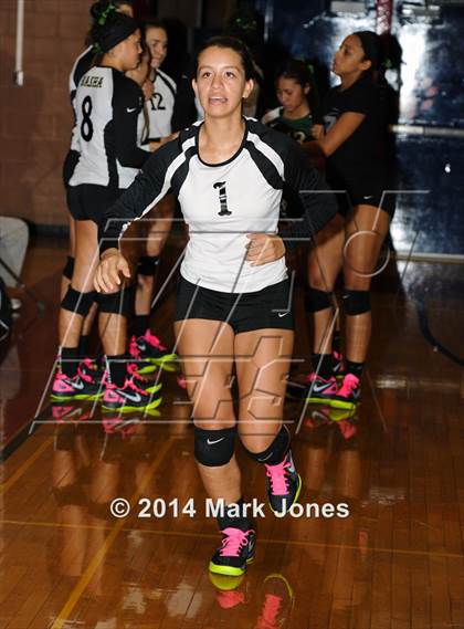 Thumbnail 3 in Basha @ Centennial photogallery.