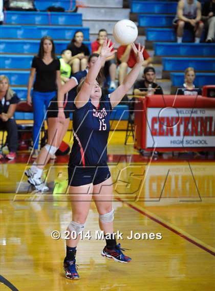 Thumbnail 2 in Basha @ Centennial photogallery.