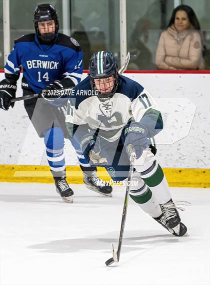 Thumbnail 2 in Pingree @ Berwick Academy photogallery.