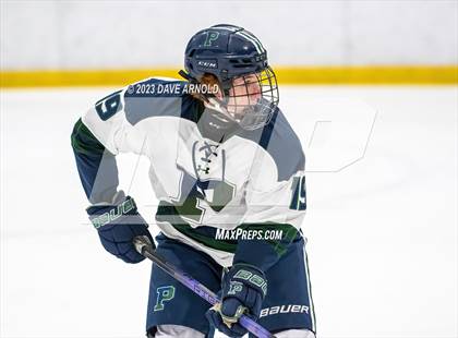 Thumbnail 3 in Pingree @ Berwick Academy photogallery.