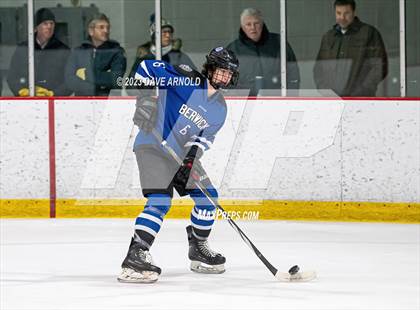 Thumbnail 1 in Pingree @ Berwick Academy photogallery.