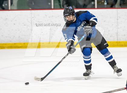 Thumbnail 3 in Pingree @ Berwick Academy photogallery.