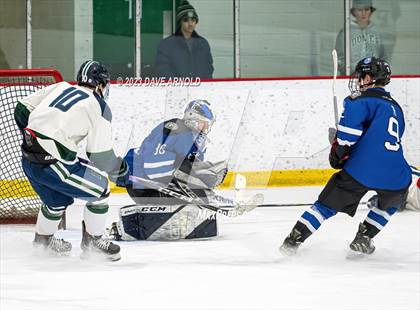 Thumbnail 3 in Pingree @ Berwick Academy photogallery.